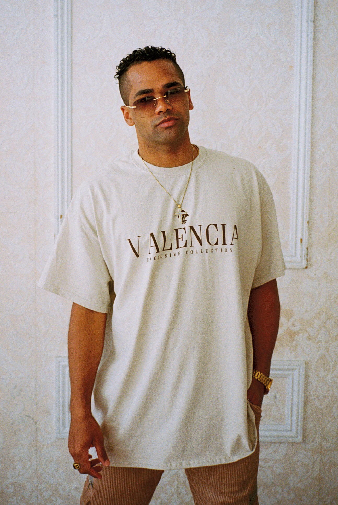 Visual Gallery || BOOHOO MAN